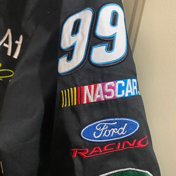 Carl Edward’s nascar shirt - Picture 5 of 7